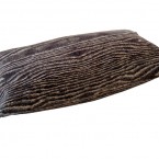 wooden pillow