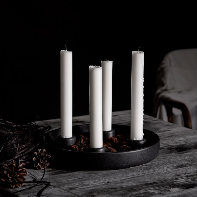 Four_candles